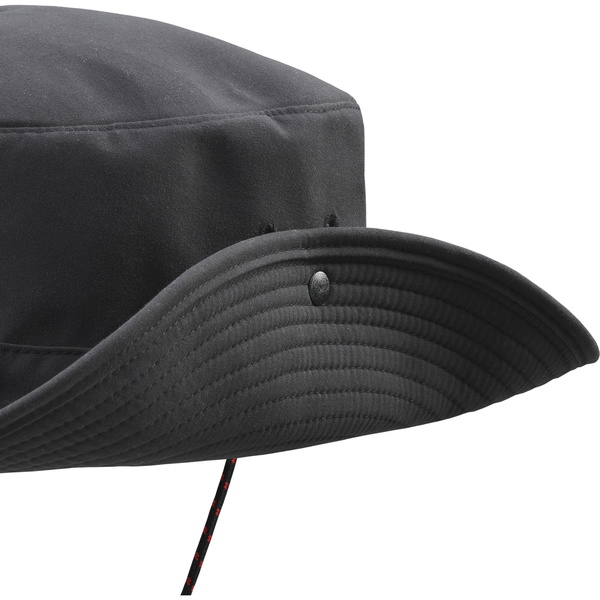 2026 Musto Fast Dry Brimmed Hat 86129 - Black